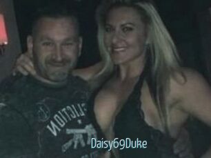 Daisy69Duke Video Sexe