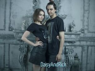 DaisyAndRick