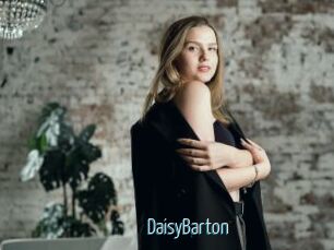 DaisyBarton