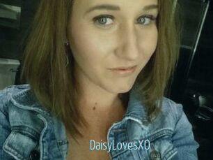 DaisyLovesXO