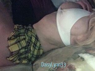 DaisyLynn33