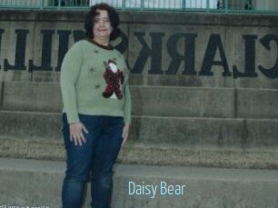 Daisy_Bear