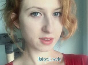 DaisyxLovely