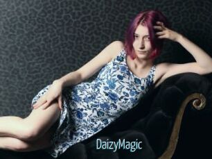 DaizyMagic