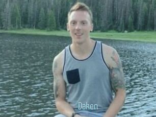 Daken