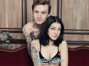 DakotaAndOliver