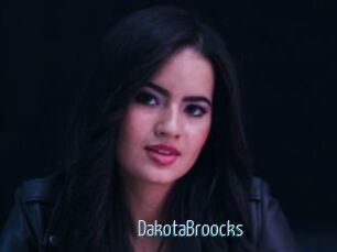 DakotaBroocks Video Sexe