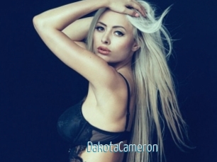 DakotaCameron Video Sexe