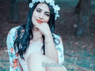 DakotaEvan