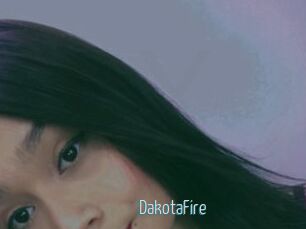 DakotaFire