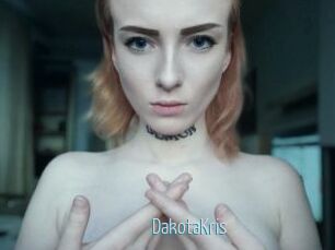 DakotaKris