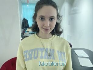 DakotaNorton