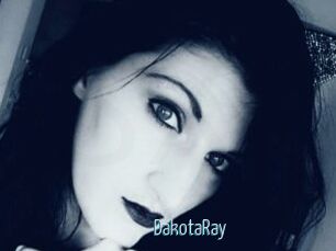 DakotaRay