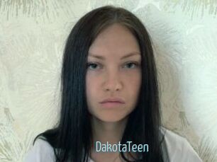 DakotaTeen Video Sexe