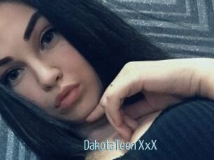 DakotaTeen_XxX