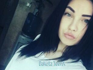 Dakota_TeenX