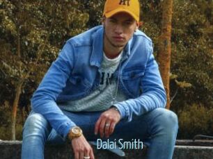 Dalai_Smith Video Sexe