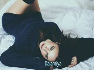Dalamiya