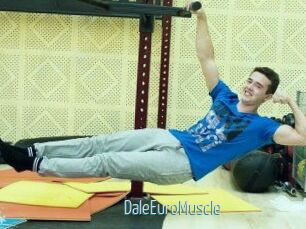 DaleEuroMuscle
