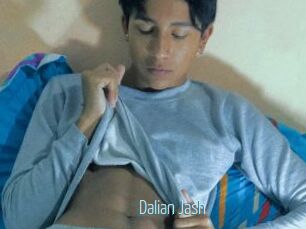 Dalian_Jash