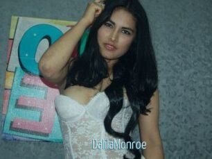 DalilaMonroe