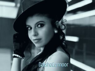 DalishaConnoor