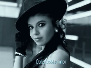 DalishaSSConnor