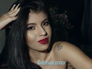 DalishaaConnor