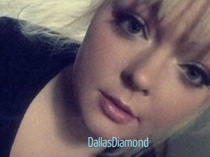 DallasDiamond Video Sexe