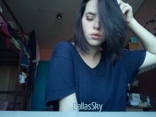 Dallas_Sky