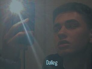 Dalleg