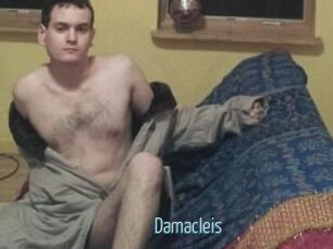 Damacleis