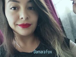 Damara_Fox
