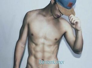 Damiam_Conor