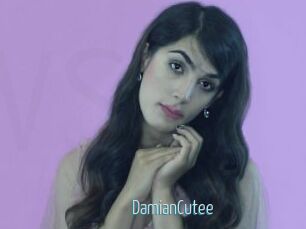 DamianCutee