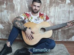 DamianDice