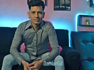 DamianGill