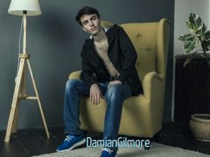 DamianGilmore