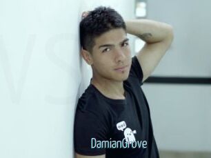 DamianGrove Video Sexe