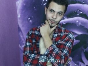 DamianHays