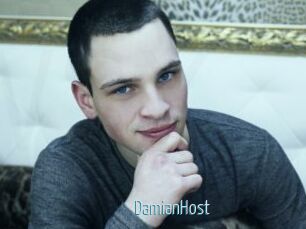 DamianHost