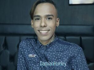 DamianHurley