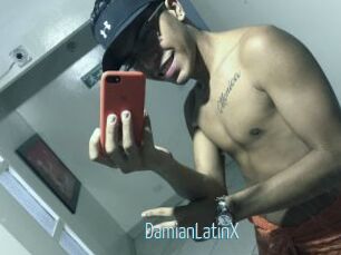 DamianLatinX