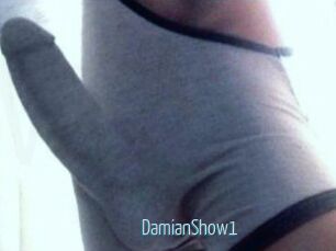 DamianShow1