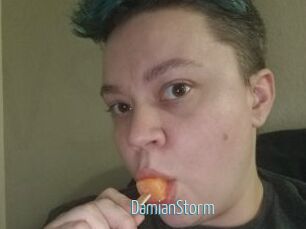 DamianStorm