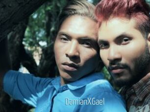 DamianXGael
