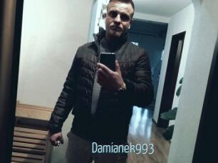 Damianek993 Video Sexe