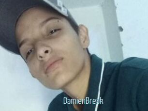 DamienBreak