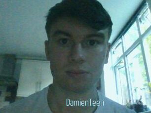 DamienTeen