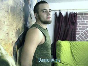 DamionAfire